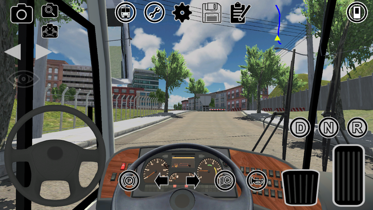 Proton Bus Simulator Road官网正版下载,Proton Bus Simulator  Road官方最新版下载安装-OurPlay加速器