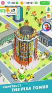 Idle Construction 3D screenshot 6