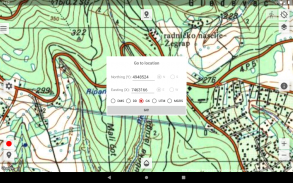 GeoMapper Data Collector screenshot 20