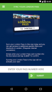 London Pass-Guida e pianificatore delle attrazioni screenshot 3