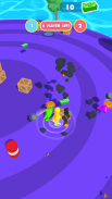 Spin Smashers.io screenshot 2