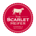 The Scarlet Heifer