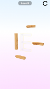 Wood Puzzle screenshot 2