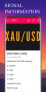 XAUUSD - GOLD Signals 100% screenshot 3