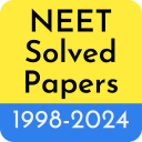 NEET Solved Papers Offline