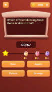 Word Riddles: Puzzle quiz game screenshot 3