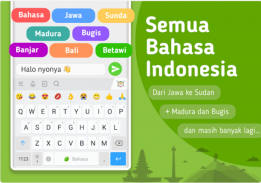 Mint Keyboard screenshot 7
