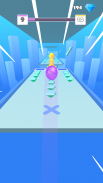 Boing Boing Race screenshot 2