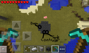 Tinkers Construct Mod for MCPE screenshot 0