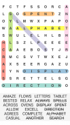 Word Search screenshot 3