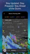 AccuWeather: Weather Radar screenshot 8