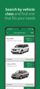 Enterprise Car Rental screenshot 2