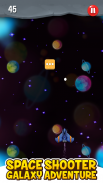 Space Shooter - Galaxy Adventure screenshot 1