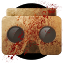 HORROR VR Icon