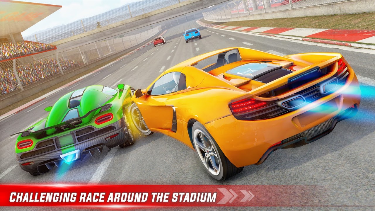 Car Racing Game 2 2 Download Android Apk Aptoide