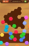 Hexa Box - Puzzle Block screenshot 8