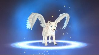 Wolf: The Evolution - Online RPG screenshot 5