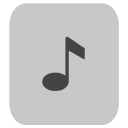 String Tuner Icon