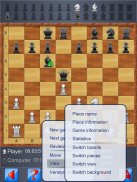 Chess V+, online multiplayer board game of kings screenshot 1