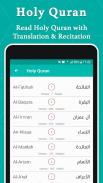 Muslim Prayer Times : ( Salaat Time ) screenshot 5