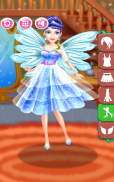 Girl Beauty Salon: lovely Dresses Spa screenshot 2