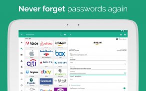 Password Boss Password Manager screenshot 11