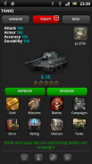 Tanques screenshot 5