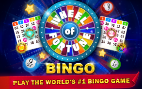 Bingo Bash: Games Bingo Sosial screenshot 5