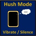 HUSH Mode