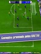 New Star Futebol screenshot 9