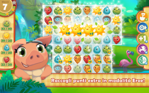 Farm Heroes Saga screenshot 10