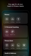 cult.fit Health Fitness & Gyms screenshot 5