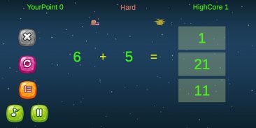 Math Games screenshot 4