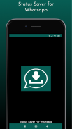 Status Saver for Whatsapp screenshot 4
