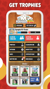 Scopa Più – Juegos de cartas screenshot 8