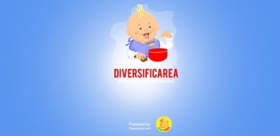 Diversificarea alimentatiei