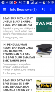 Berita Pendidikan screenshot 3