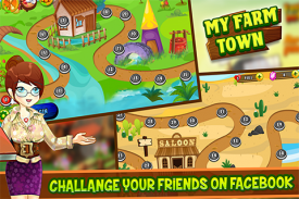My Farm Town screenshot 0