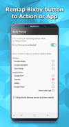 Bixbi Remap Button screenshot 3