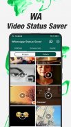 Status Saver - WhatsApp Status Downloader Pro screenshot 3