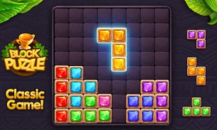 Block Puzzle Jewel screenshot 20