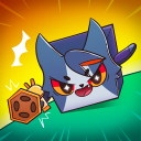 Cube Cats io icon