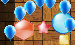 Formas e cores para crianças screenshot 6