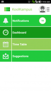 KoolKampus App screenshot 1