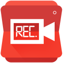 Recorder Screen Pro Icon