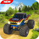 Off-road Monster Truck Derby-top Truck Free