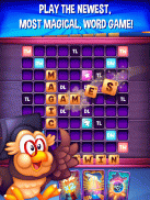 Word Buddies - Classic Word Game screenshot 9
