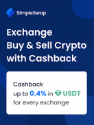 Crypto Exchange - Buy & Sell screenshot 2