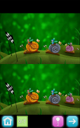 Purple - Find differences screenshot 1