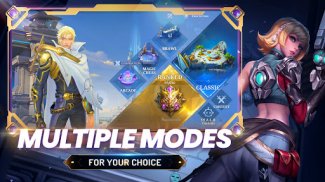 Mobile Legends Mod Apk Unlimited Money And Diamond - Sporta News